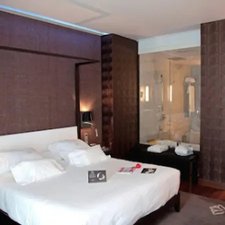 Gran Nagari Boutique & Hotel Vigo
