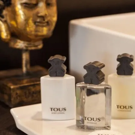 Gran Nagari Boutique & Hotel