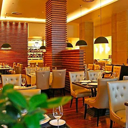 Gran Nagari Boutique & Hotel Vigo
