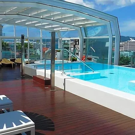 Gran Nagari Boutique & Hotel 5*