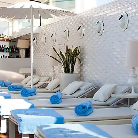 Gran Nagari Boutique & 5* Vigo