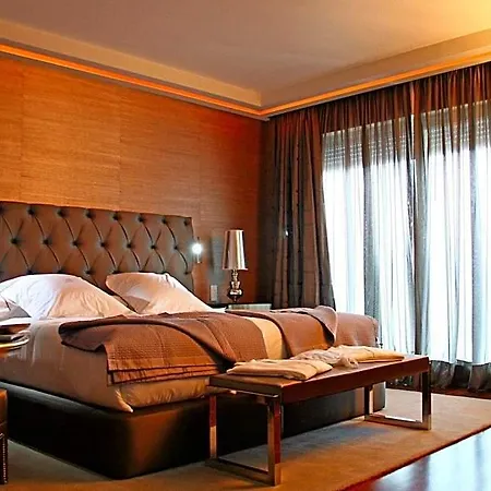 Gran Nagari Boutique & 5* Vigo