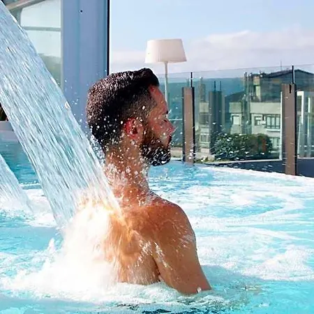 Gran Nagari Boutique & Hotel 5*