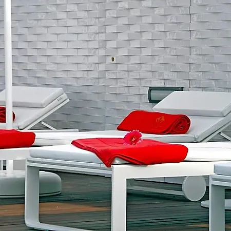 Hotel Gran Nagari Boutique & Vigo
