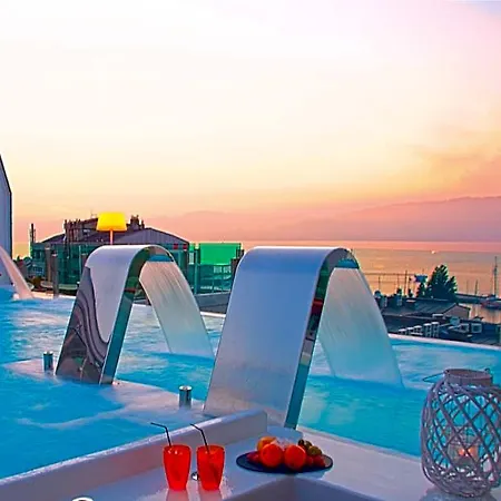 Hotel Gran Nagari Boutique & 5*