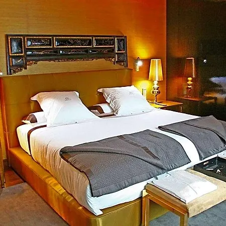 Gran Nagari Boutique & 5* Vigo