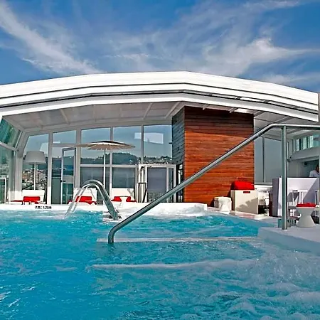 Gran Nagari Boutique & 5* Vigo