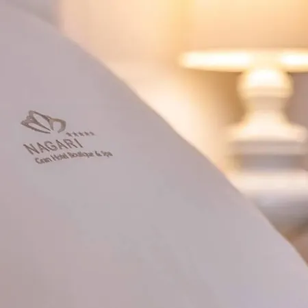 Hotel Gran Nagari Boutique & 5*