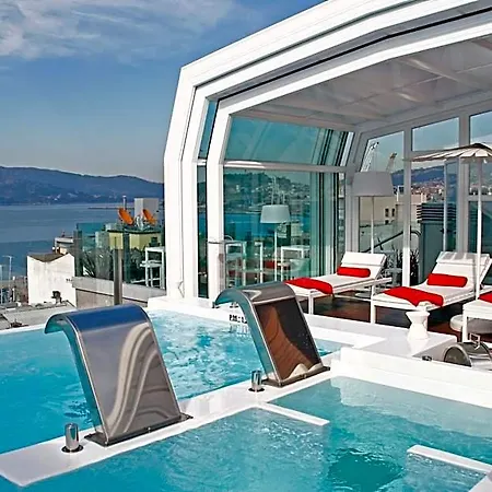 Gran Nagari Boutique & Vigo