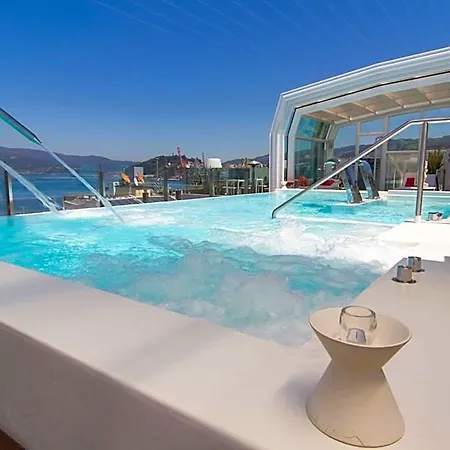 Gran Nagari Boutique & Hotel Vigo