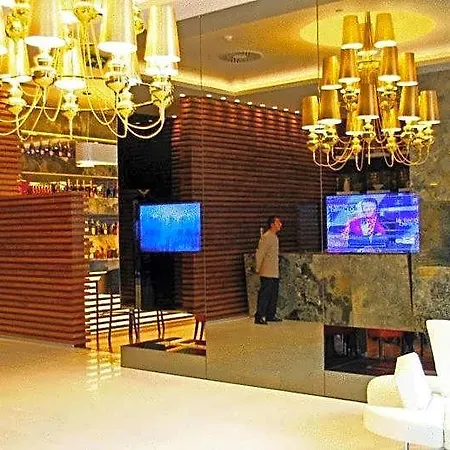 Otel Gran Nagari Boutique & Vigo