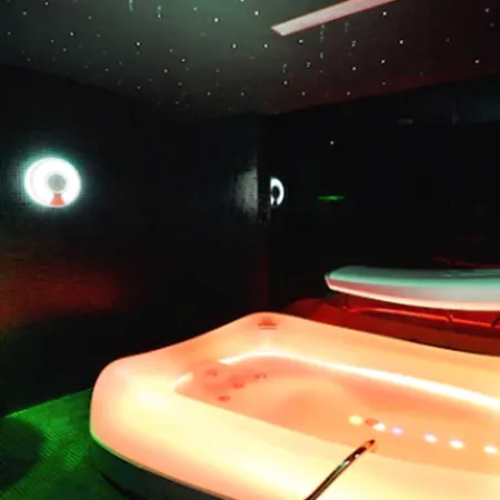 Gran Nagari Boutique & Hotel Vigo
