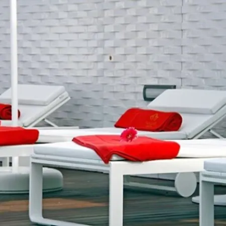 Gran Nagari Boutique &