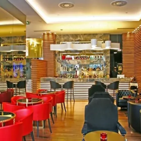 Gran Nagari Boutique & 5* Vigo