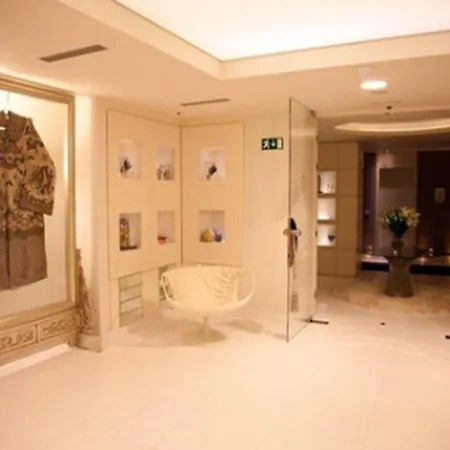 Gran Nagari Boutique & Hotel 5*