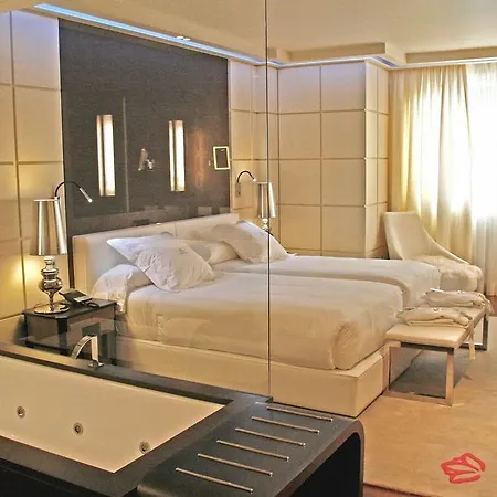 Gran Nagari Boutique & Hotel 5*