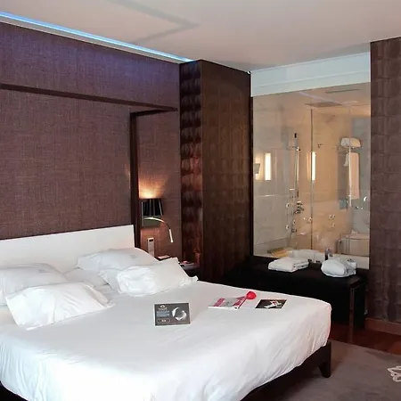 Gran Nagari Boutique & 5* Vigo
