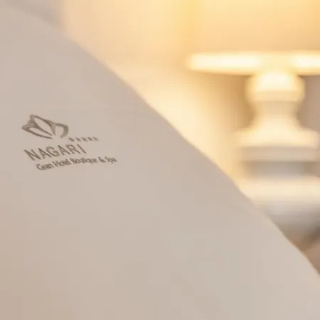 Gran Nagari Boutique & Hotel Vigo