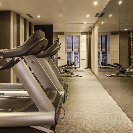 Hotel Gran Nagari Boutique & Vigo