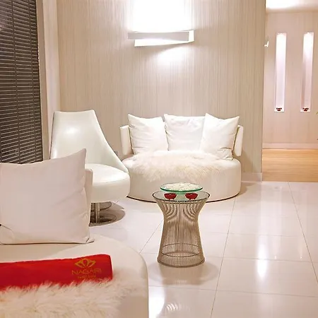 Gran Nagari Boutique & Hotel Vigo