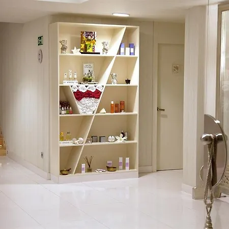 Gran Nagari Boutique & 5* Vigo