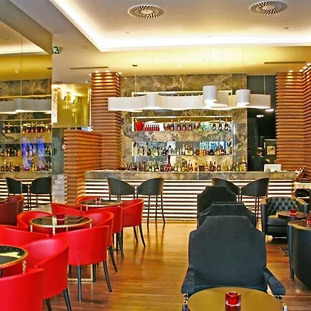 Gran Nagari Boutique & 5* Vigo
