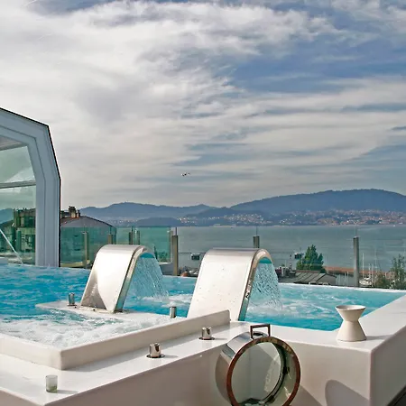 Otel Gran Nagari Boutique & 5*