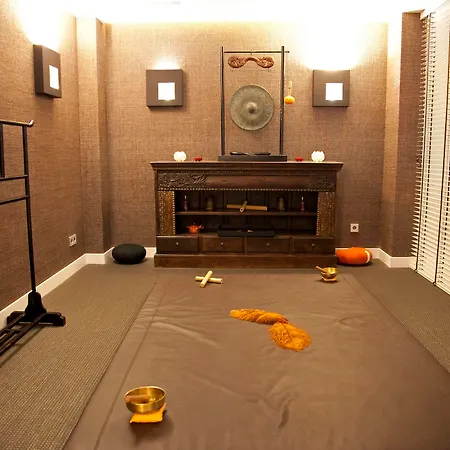 Gran Nagari Boutique & Hotel 5*