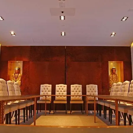 Gran Nagari Boutique & Hotel