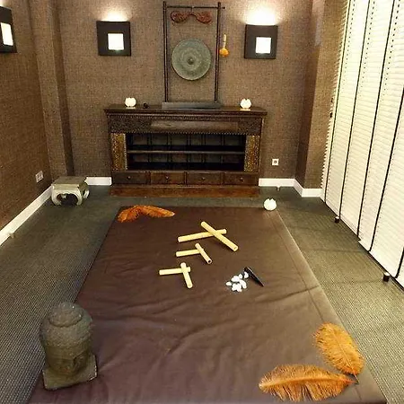 Otel Gran Nagari Boutique & 5*