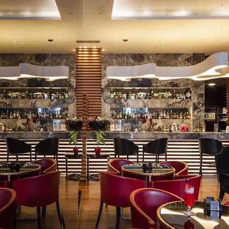 Gran Nagari Boutique & 5* Vigo