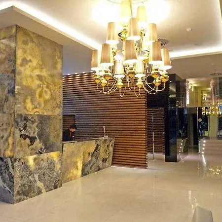 Gran Nagari Boutique & Hotel Vigo