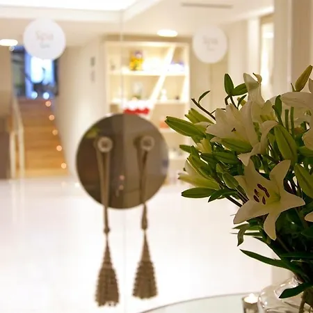 Gran Nagari Boutique & 5* Vigo