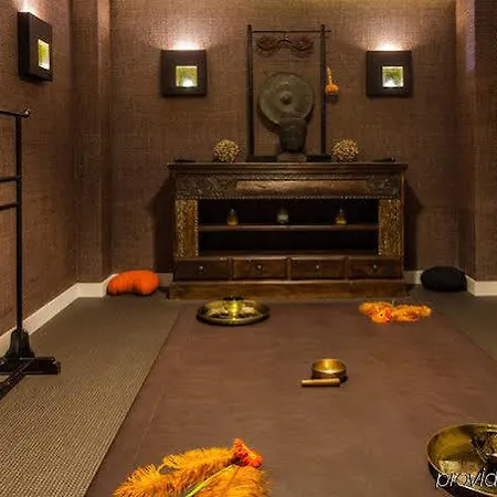 Gran Nagari Boutique & Hotel