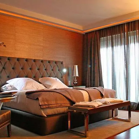 Gran Nagari Boutique & Vigo