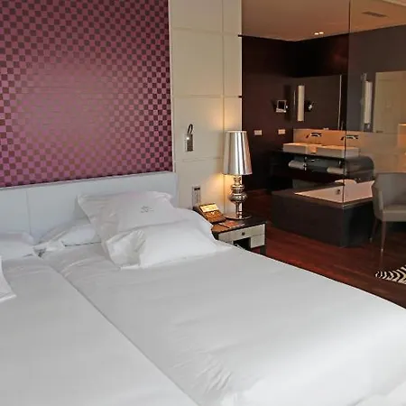 Hotel Gran Nagari Boutique &