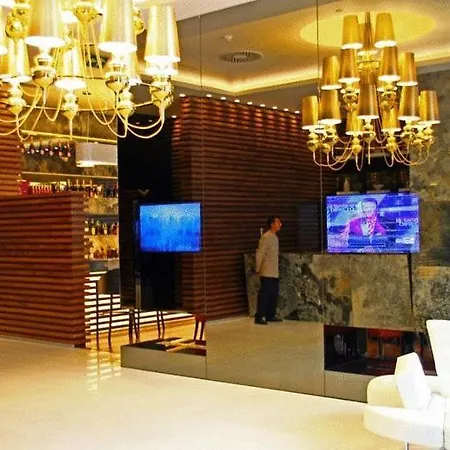 Hotel Gran Nagari Boutique & 5*