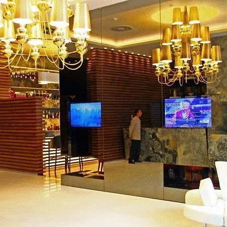 Hotel Gran Nagari Boutique & 5*