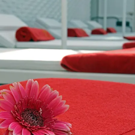 Hotel Gran Nagari Boutique & 5*