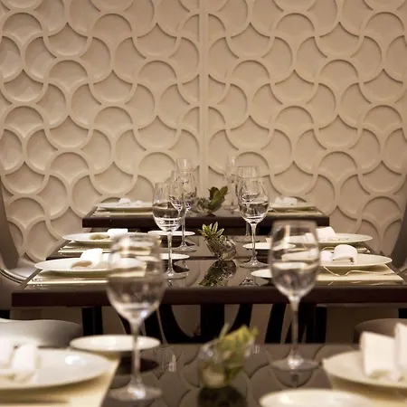 Hotel Gran Nagari Boutique & Vigo