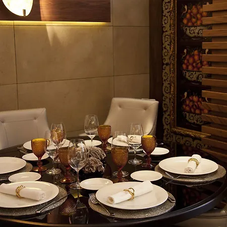Gran Nagari Boutique & 5* Vigo