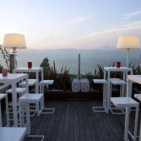 Gran Nagari Boutique & Vigo