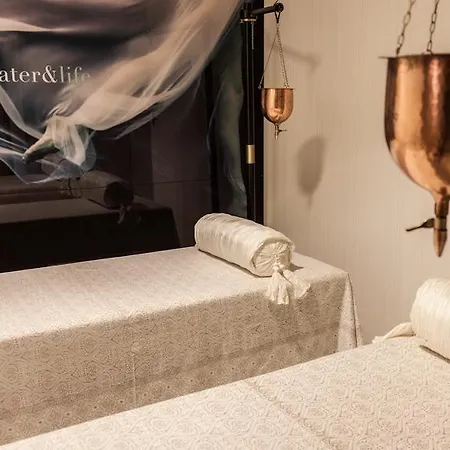 Gran Nagari Boutique & 5* Comarca de Vigo