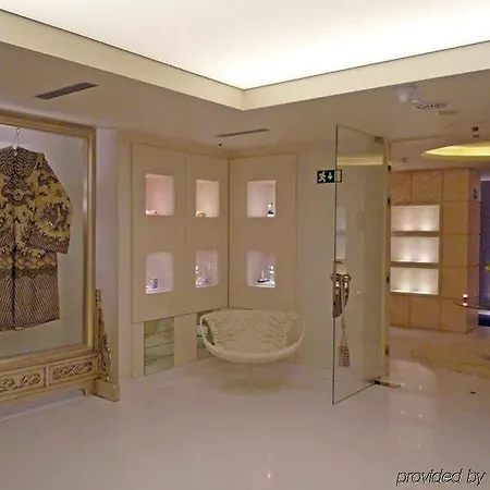 Gran Nagari Boutique & 5*