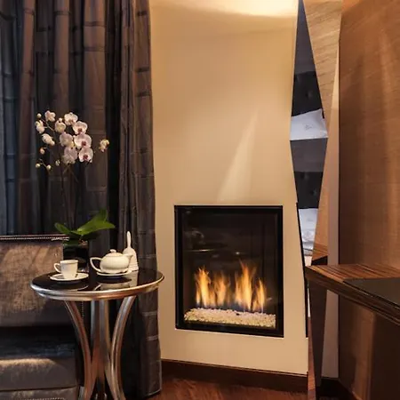 Gran Nagari Boutique &