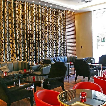 Hotel Gran Nagari Boutique &