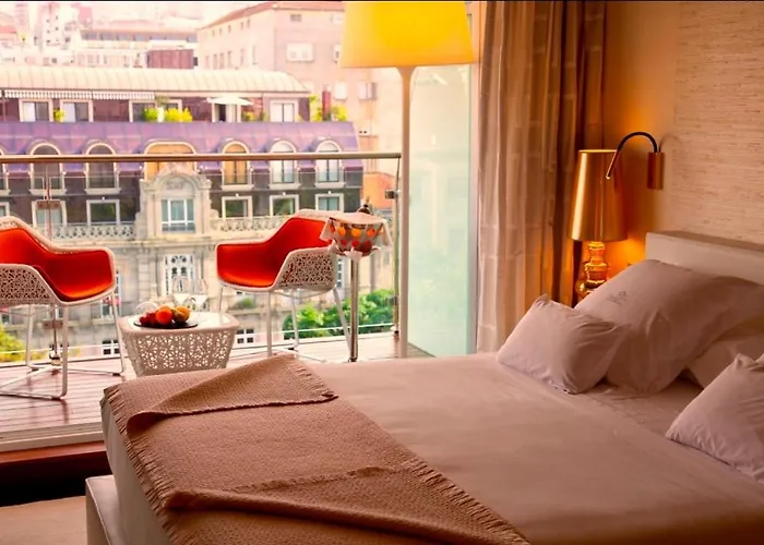 Gran Nagari Boutique & Comarca de Vigo