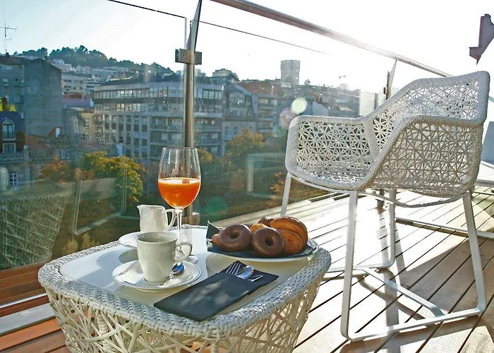 Gran Nagari Boutique & Vigo