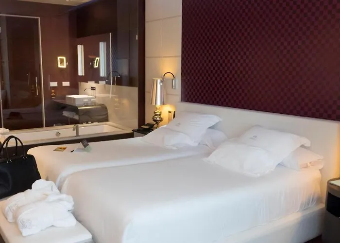 Gran Nagari Boutique & Hotel Vigo