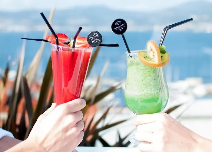 Hotel Gran Nagari Boutique & 5*